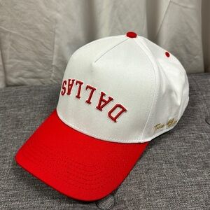 Dallas True Brand Hat